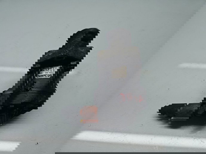 Supapa EGR Opel Zafira C (P12) [Fabr 2011-2017] 55566052 2.0 CDTI A20DTH 118KW / 160CP