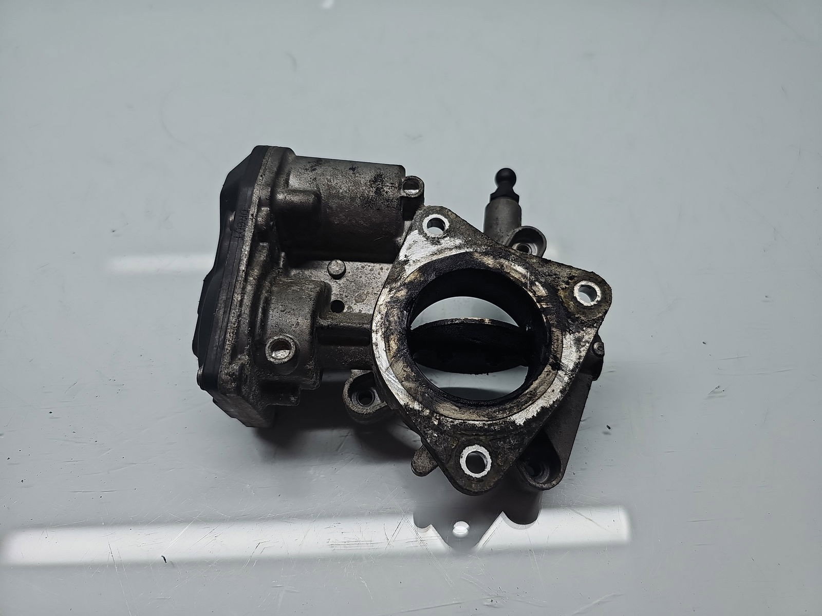 Clapeta acceleratie Opel Insignia A [Fabr 2008-2016] 55564164 2.0 CDTI A20DTH 118KW / 160CP - imagine 3