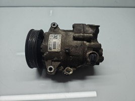 Compresor clima  Opel Insignia A [Fabr 2008-2016] 13250607 2.0 CDTI A20DTH 118KW / 160CP