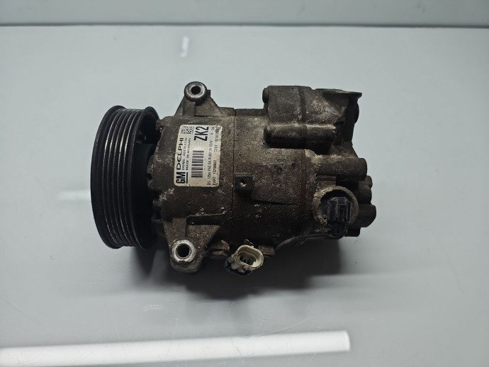 Compresor clima  Opel Insignia A [Fabr 2008-2016] 13250607 2.0 CDTI A20DTH 118KW / 160CP