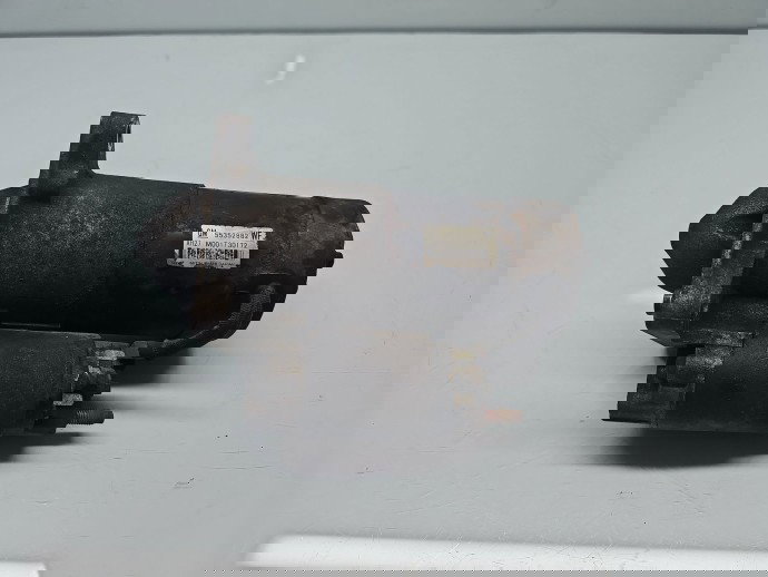  Electromotor Opel Insignia A [Fabr 2008-2016] 55352882 2.0 CDTI A20DTH 118KW / 160CP