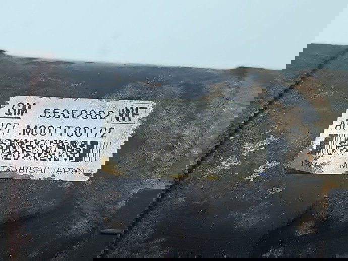  Electromotor Opel Insignia A [Fabr 2008-2016] 55352882 2.0 CDTI A20DTH 118KW / 160CP