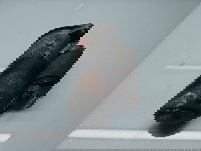  Electromotor Opel Insignia A [Fabr 2008-2016] 55352882 2.0 CDTI A20DTH 118KW / 160CP