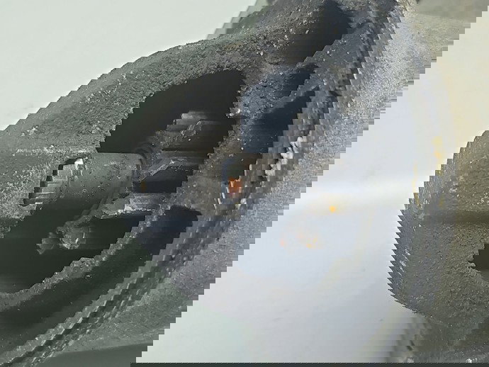  Electromotor Opel Insignia A [Fabr 2008-2016] 55352882 2.0 CDTI A20DTH 118KW / 160CP