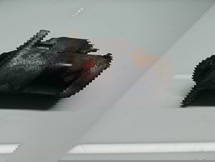  Electromotor Opel Insignia A [Fabr 2008-2016] 55352882 2.0 CDTI A20DTH 118KW / 160CP