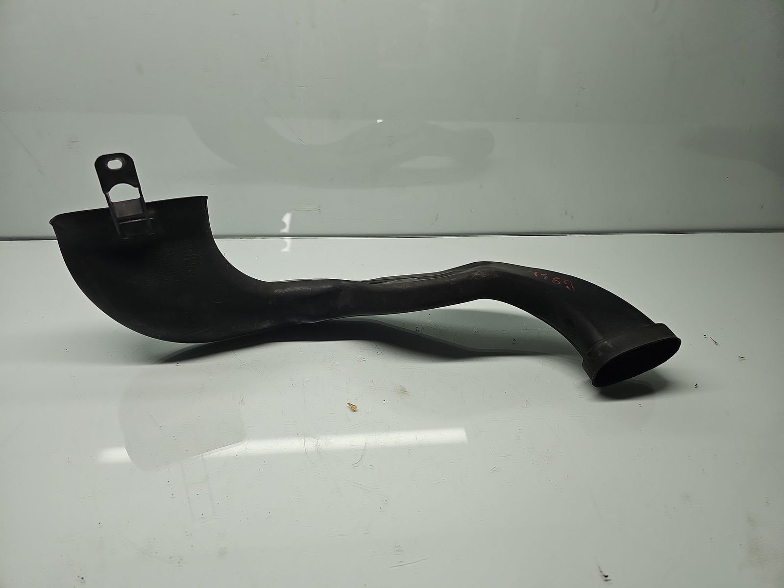 Tub admisie aer Opel Zafira C (P12) [Fabr 2011-2017] 13307080 2.0 CDTI A20DTH 118KW / 160CP - imagine 1