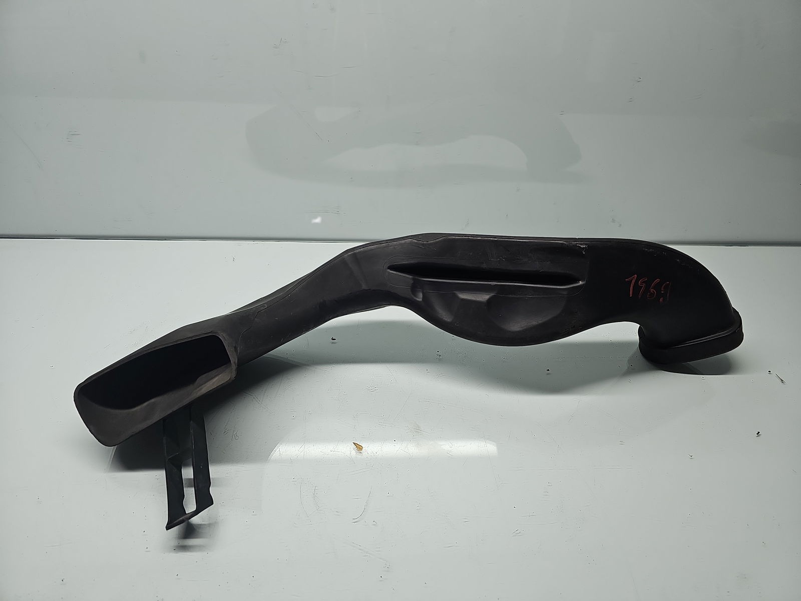 Tub admisie aer Opel Zafira C (P12) [Fabr 2011-2017] 13307080 2.0 CDTI A20DTH 118KW / 160CP - imagine 3