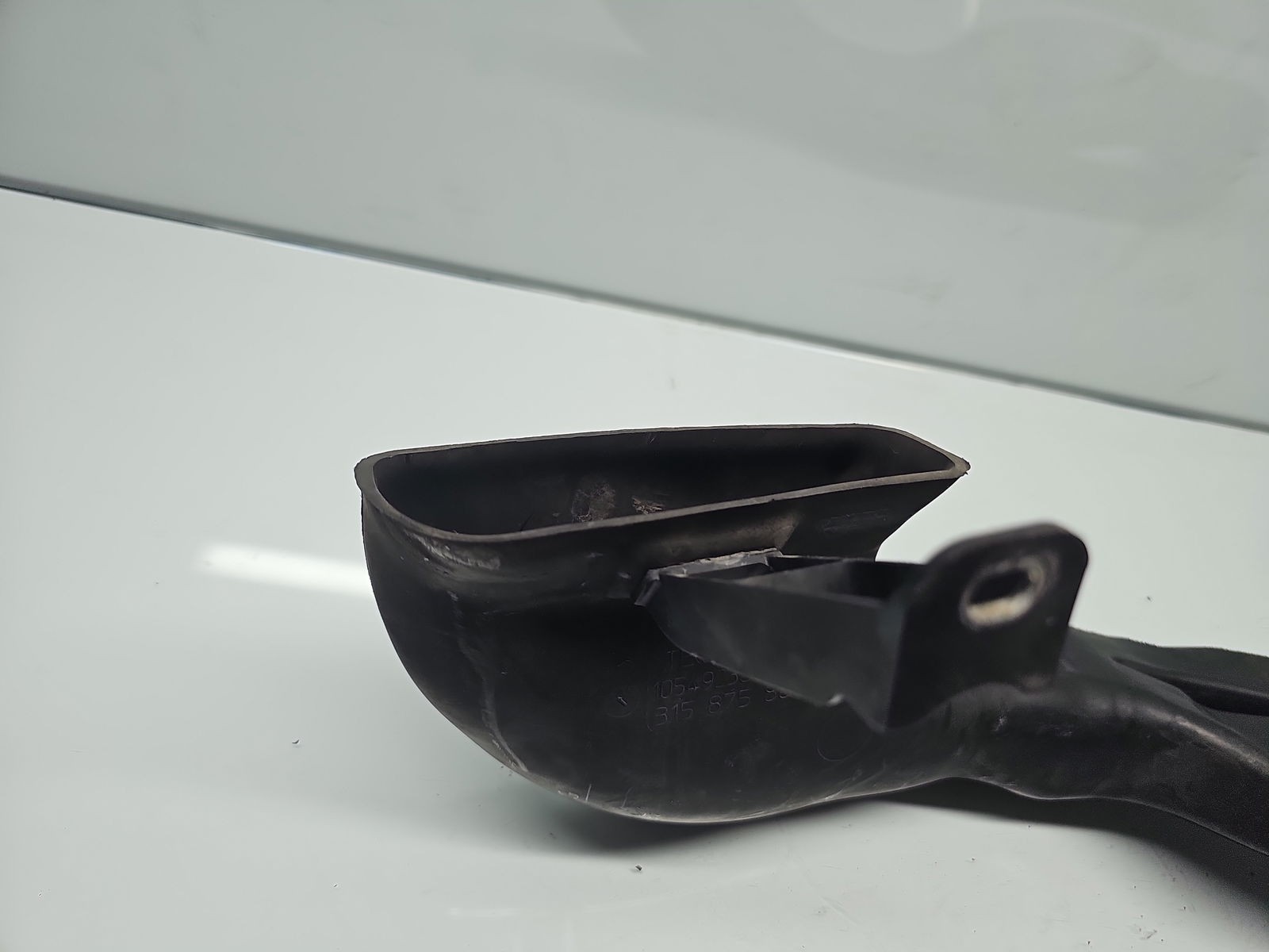 Tub admisie aer Opel Zafira C (P12) [Fabr 2011-2017] 13307080 2.0 CDTI A20DTH 118KW / 160CP - imagine 4