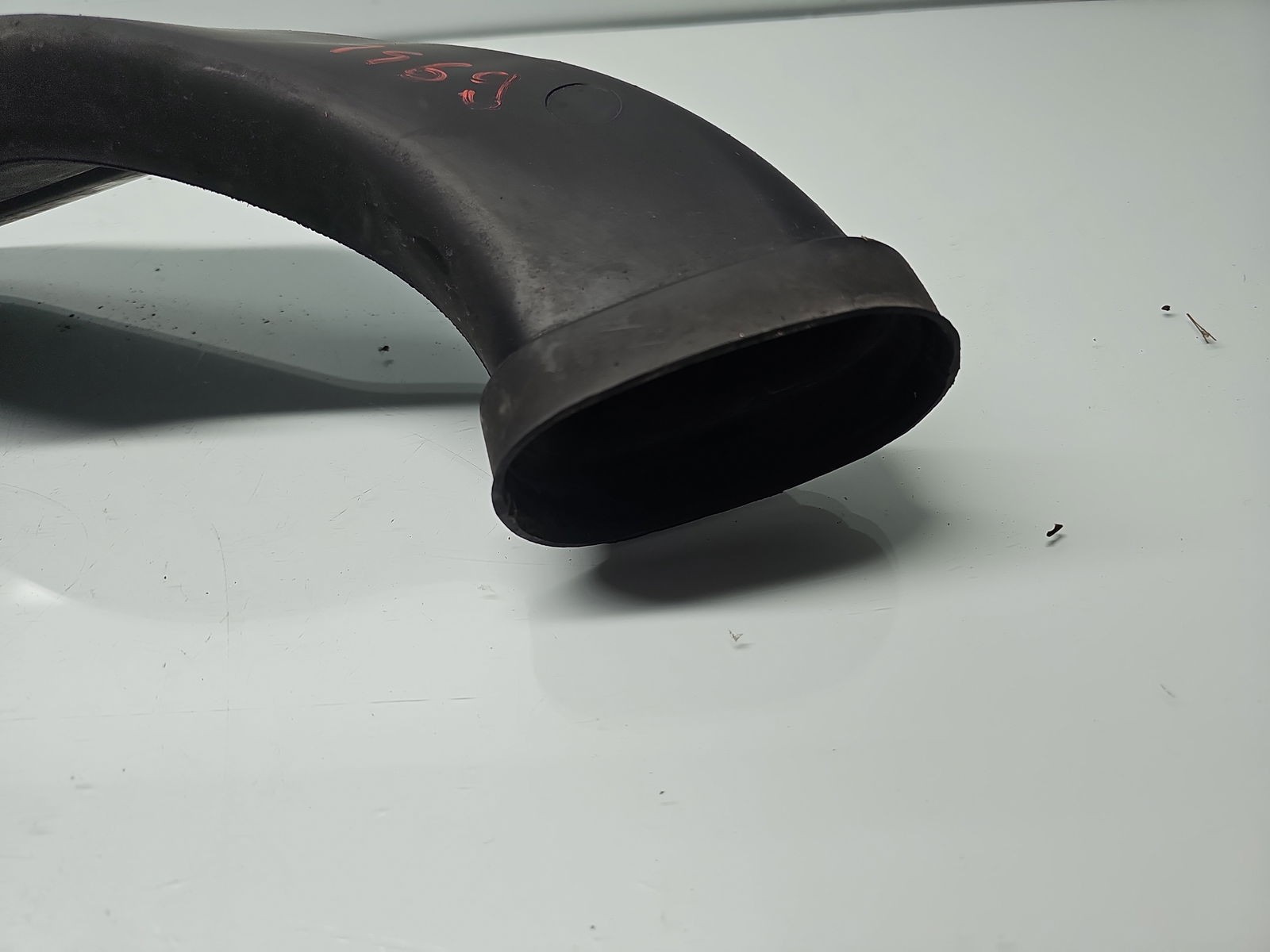 Tub admisie aer Opel Zafira C (P12) [Fabr 2011-2017] 13307080 2.0 CDTI A20DTH 118KW / 160CP - imagine 5