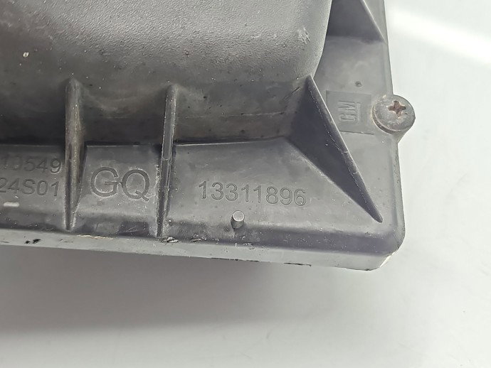 Carcasa filtru aer  Opel Insignia A [Fabr 2008-2016] 13311896 2.0 CDTI A20DTH 118KW / 160CP
