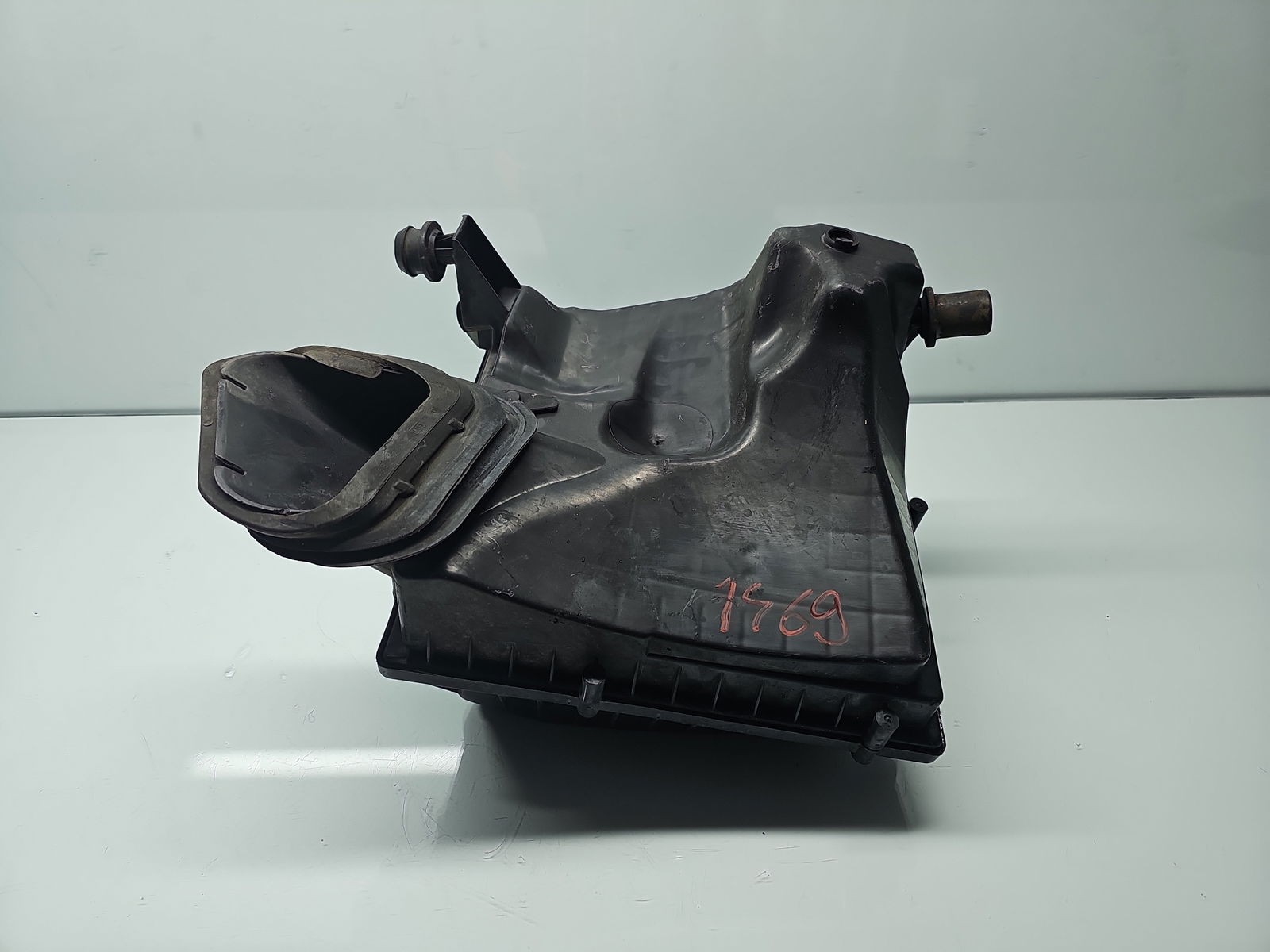 Carcasa filtru aer Opel Insignia A [Fabr 2008-2016] 13311896 2.0 CDTI A20DTH 118KW / 160CP - imagine 3