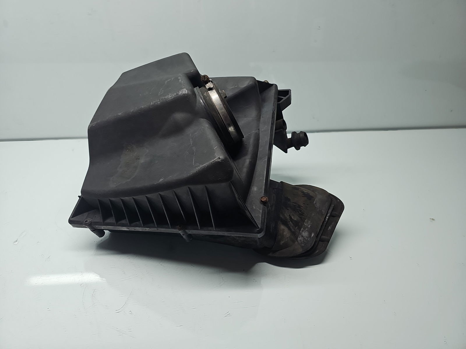 Carcasa filtru aer Opel Zafira C (P12) [Fabr 2011-2017] 13311896 2.0 CDTI A20DTH 118KW / 160CP - imagine 4
