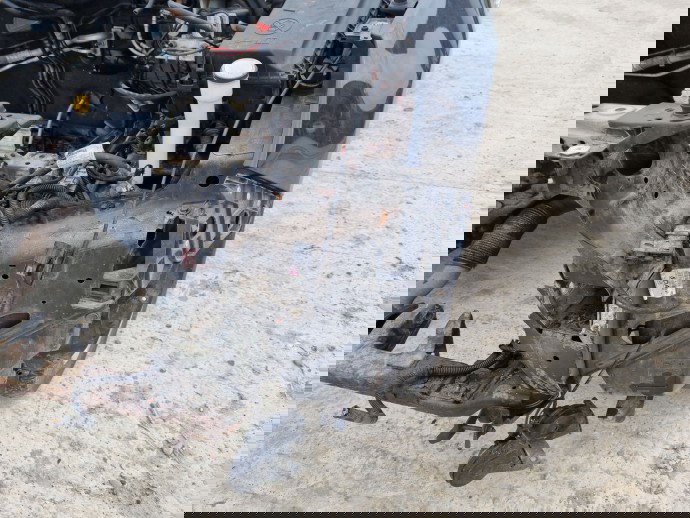  Vas lichid parbriz  Opel Zafira C (P12) [Fabr 2011-2017] 13260590