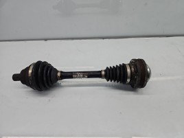 Planetara dreapta fata  Volkswagen Passat B7 (362) [Fabr 2010-2014] 1K0407271EE 2.0 TDI CFFB 103KW / 140CP