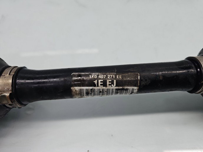 Planetara dreapta fata  Volkswagen Passat B7 (362) [Fabr 2010-2014] 1K0407271EE 2.0 TDI CFFB 103KW / 140CP