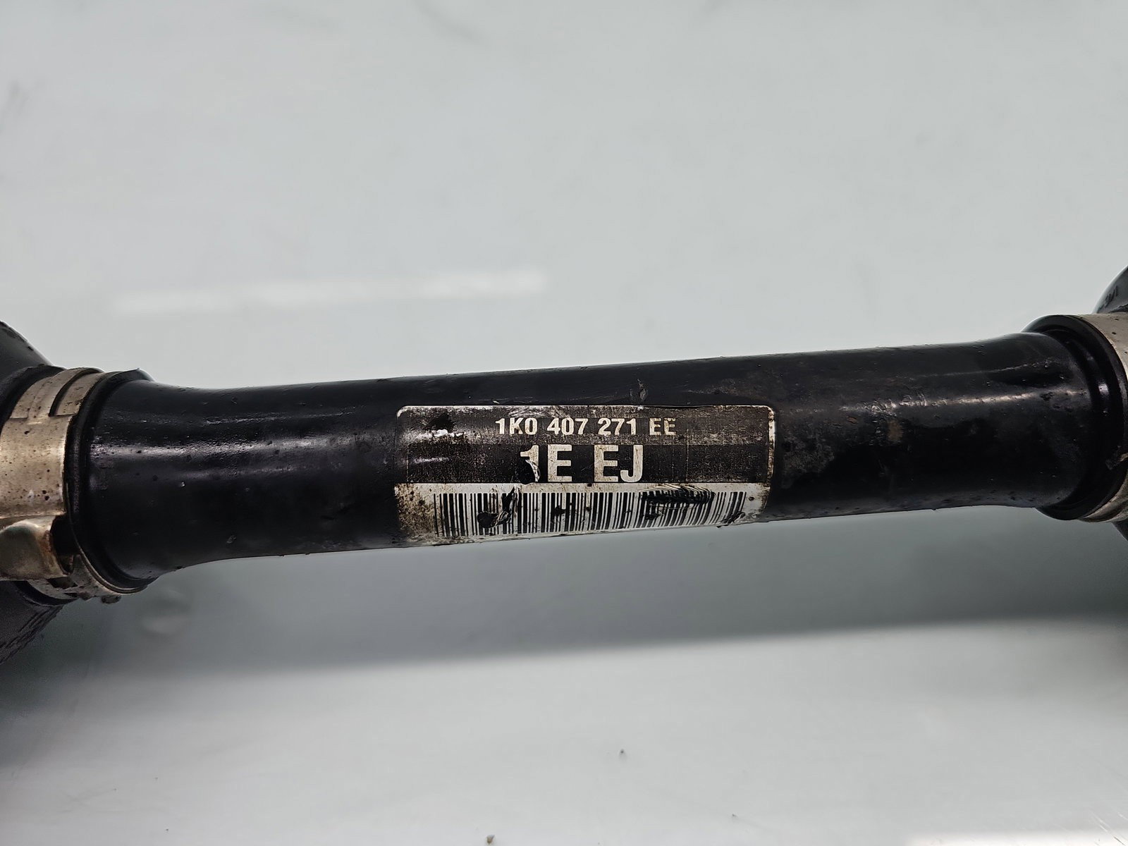 Planetara dreapta fata Volkswagen Passat B7 (362) [Fabr 2010-2014] 1K0407271EE 2.0 TDI CFFB 103KW / 140CP - imagine 2