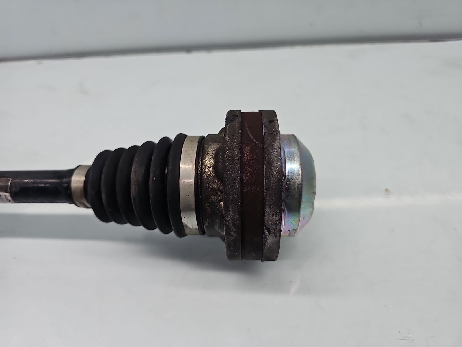 Planetara dreapta fata Volkswagen Passat B7 (362) [Fabr 2010-2014] 1K0407271EE 2.0 TDI CFFB 103KW / 140CP - imagine 4