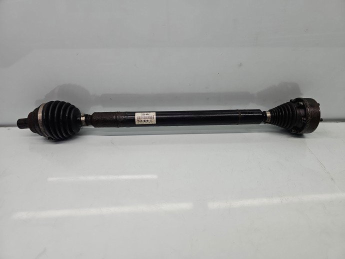Planetara stanga fata  Volkswagen Passat B7 (362) [Fabr 2010-2014] 1K0407272QM 1.4 TSI CAXA 90KW / 122CP