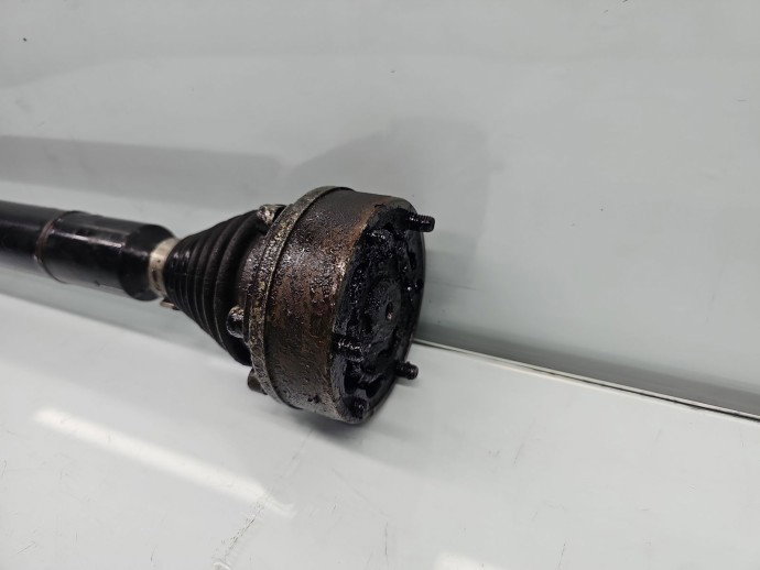 Planetara stanga fata  Volkswagen Passat B7 (362) [Fabr 2010-2014] 1K0407272QM 1.4 TSI CAXA 90KW / 122CP