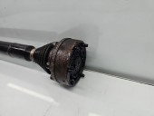 Planetara stanga fata  Volkswagen Passat B7 (362) [Fabr 2010-2014] 1K0407272QM 1.4 TSI CAXA 90KW / 122CP