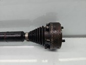 Planetara stanga fata  Volkswagen Passat B7 (362) [Fabr 2010-2014] 1K0407272QM 1.4 TSI CAXA 90KW / 122CP