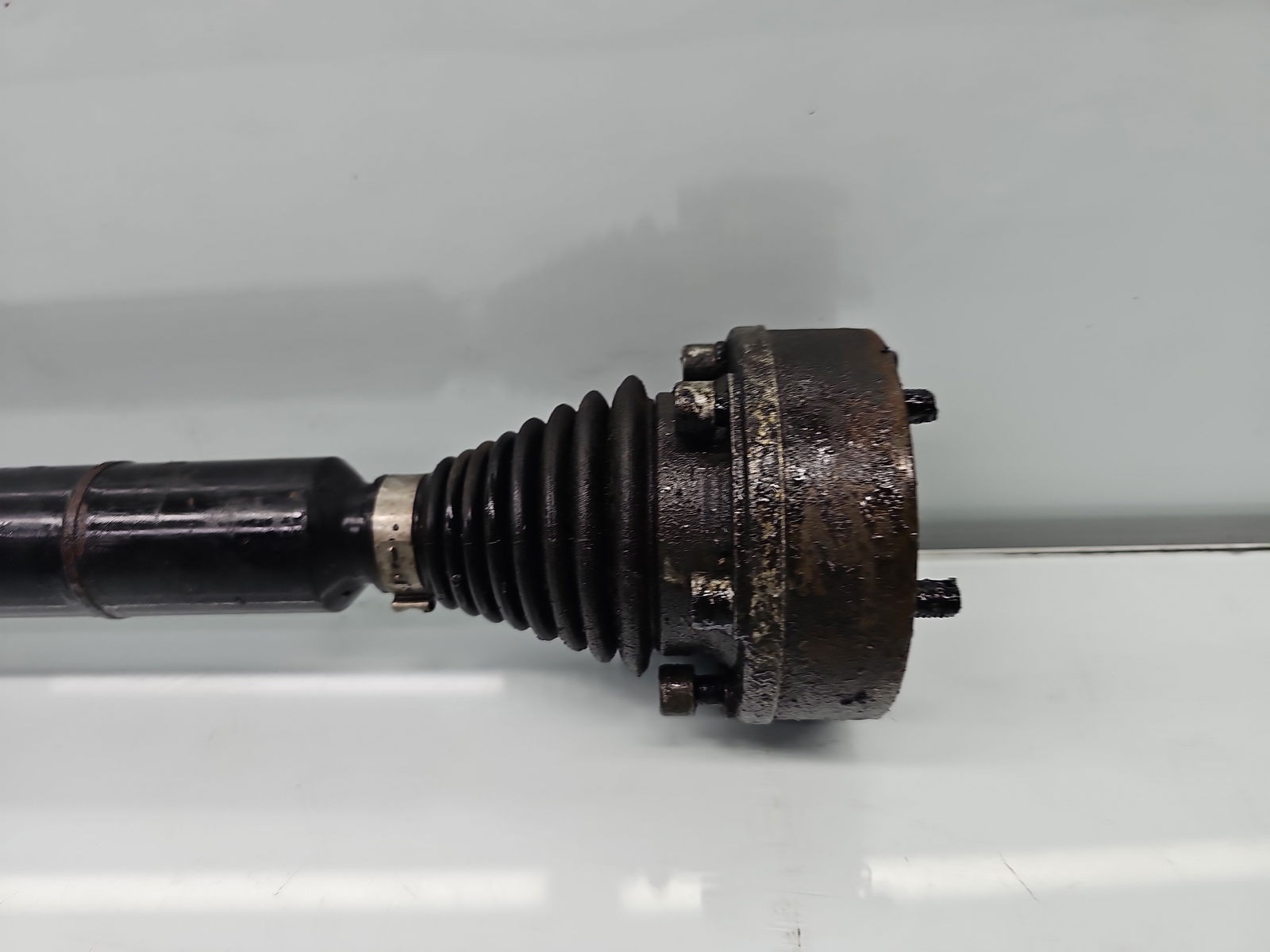 Planetara stanga fata Volkswagen Passat B7 (362) [Fabr 2010-2014] 1K0407272QM 1.4 TSI CAXA 90KW / 122CP - imagine 4