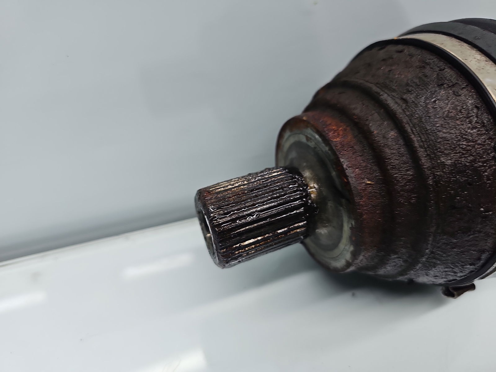 Planetara stanga fata Volkswagen Passat B7 (362) [Fabr 2010-2014] 1K0407272QM 1.4 TSI CAXA 90KW / 122CP - imagine 5