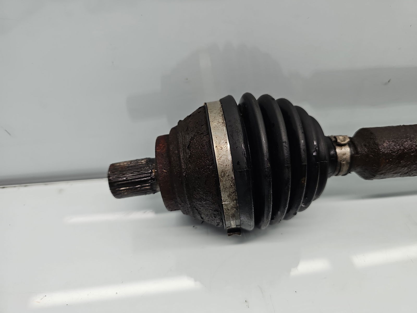 Planetara stanga fata Volkswagen Passat B7 (362) [Fabr 2010-2014] 1K0407272QM 1.4 TSI CAXA 90KW / 122CP - imagine 6