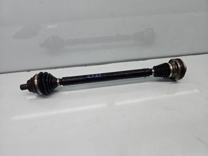Planetara stanga fata  AUDI A3 (8P1) [Fabr 2003-2012] 1K0407272 2.0 TDI CFFB 103KW / 140CP
