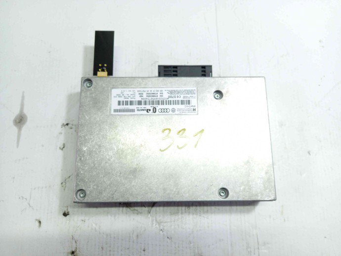 Modul bluetooth 8T0862335C Audi A5 (8T3) [Fabr 2007-2015] 2.0 CAHA
