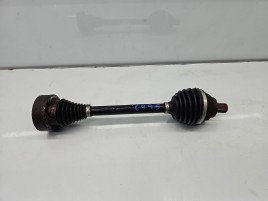 Planetara dreapta fata  Skoda Octavia 3 (5E3) [Fabr 2012-2020] 1K0407271LB 1.6 TDI CLHA 77KW / 105CP