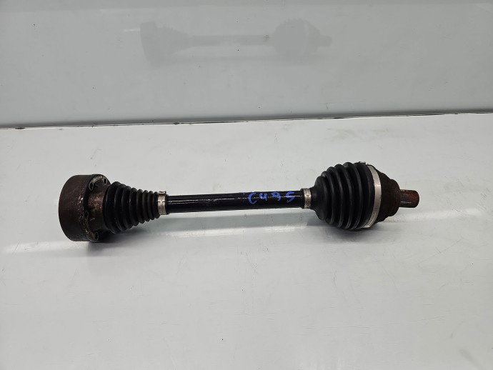 Planetara dreapta fata  Skoda Octavia 3 (5E3) [Fabr 2012-2020] 1K0407271LB 1.6 TDI CLHA 77KW / 105CP