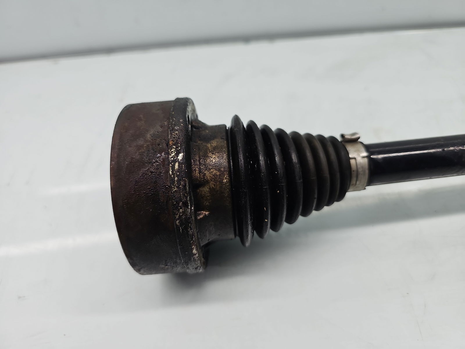 Planetara dreapta fata Skoda Octavia 3 (5E3) [Fabr 2012-2020] 1K0407271LB 1.6 TDI CLHA 77KW / 105CP - imagine 5