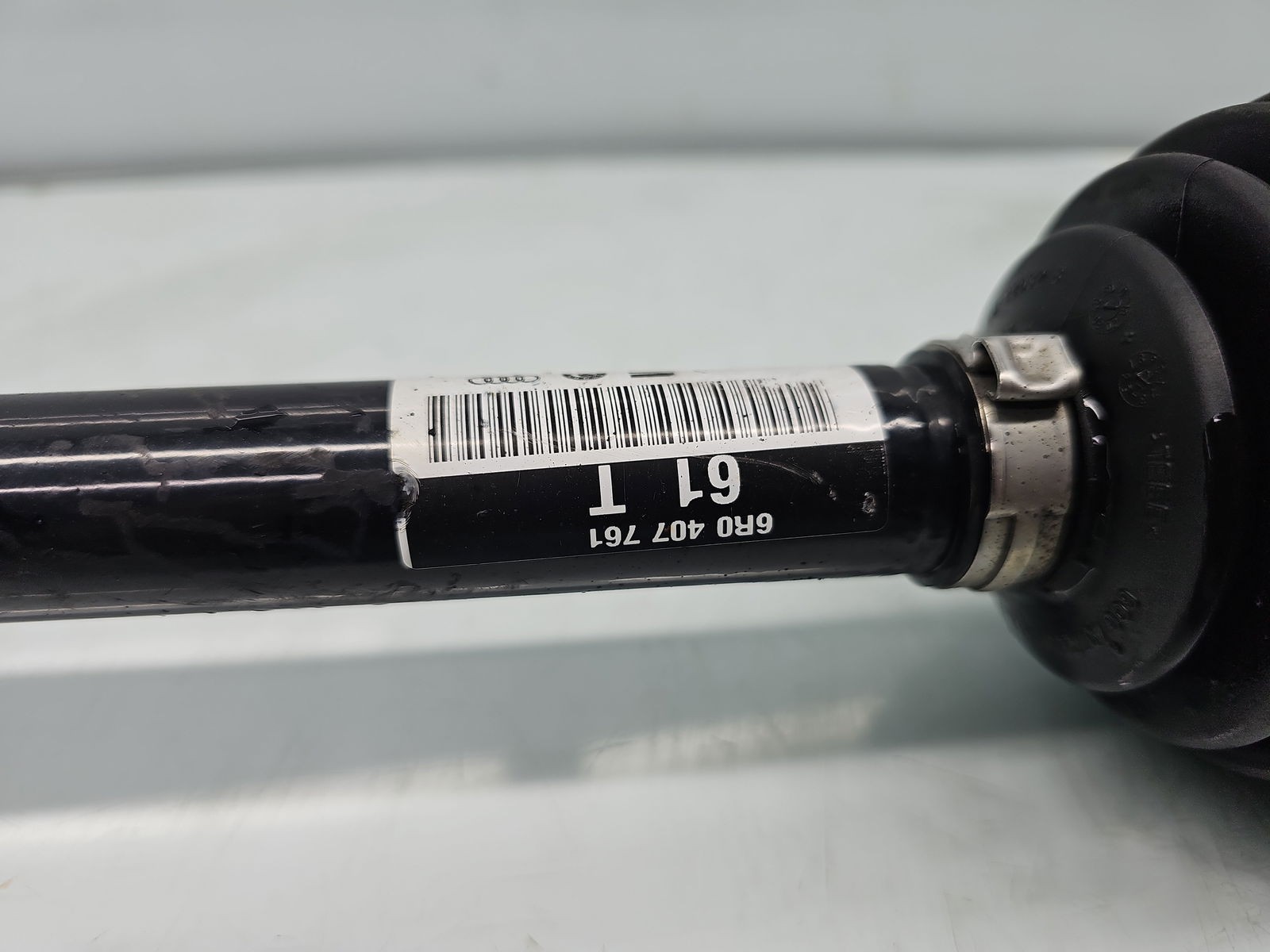 Planetara dreapta fata Seat Ibiza 5 (6J5) [Fabr 2008-2017] 6R0407761 1.2 Benz CGPB 44KW / 60CP - imagine 2