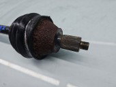 Planetara dreapta fata  Seat Ibiza 5 (6J5) [Fabr 2008-2017] 6R0407761 1.2 Benz CGPB 44KW / 60CP