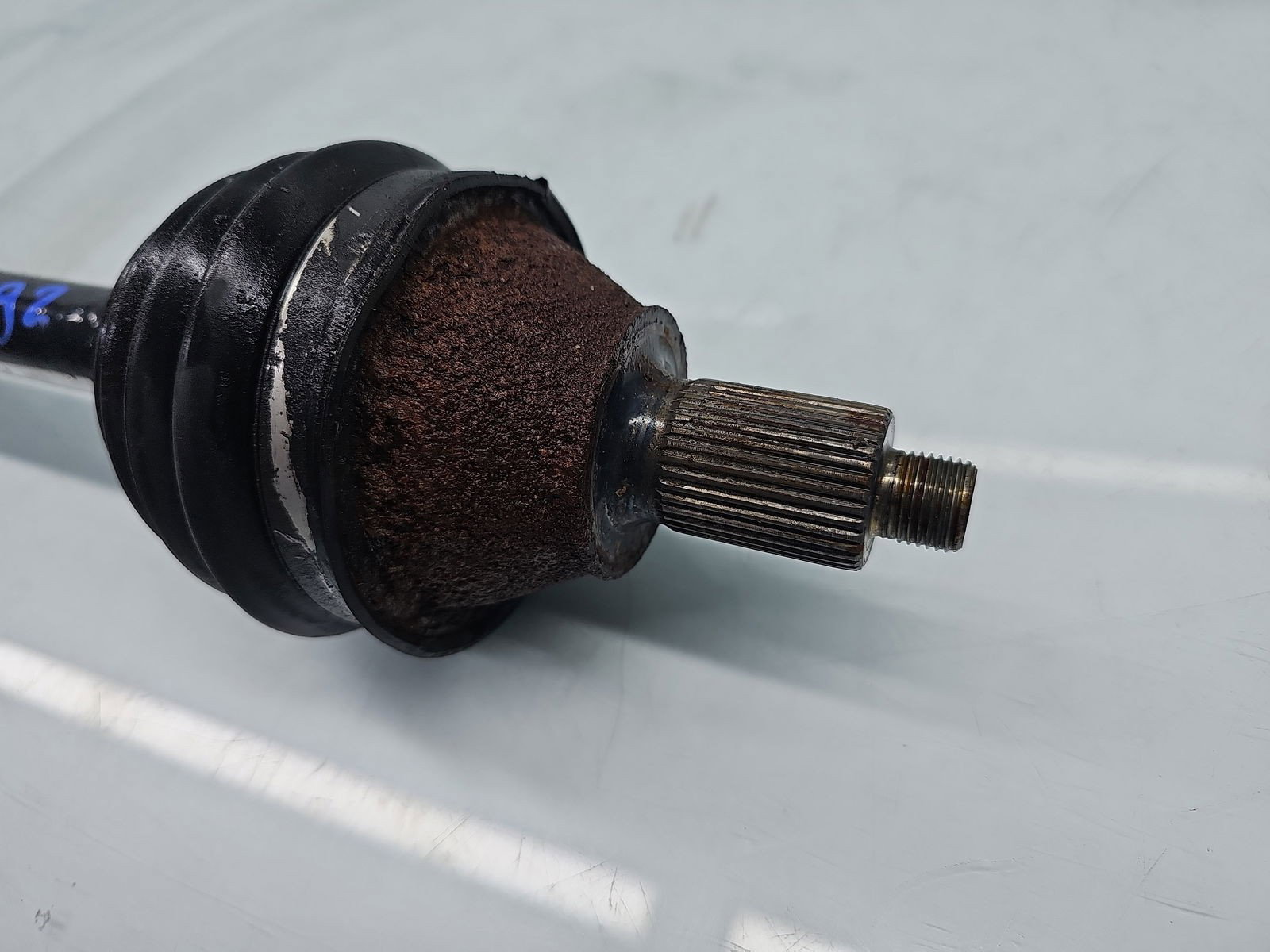 Planetara dreapta fata Seat Ibiza 5 (6J5) [Fabr 2008-2017] 6R0407761 1.2 Benz CGPB 44KW / 60CP - imagine 3