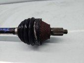 Planetara dreapta fata  Seat Ibiza 5 (6J5) [Fabr 2008-2017] 6R0407761 1.2 Benz CGPB 44KW / 60CP