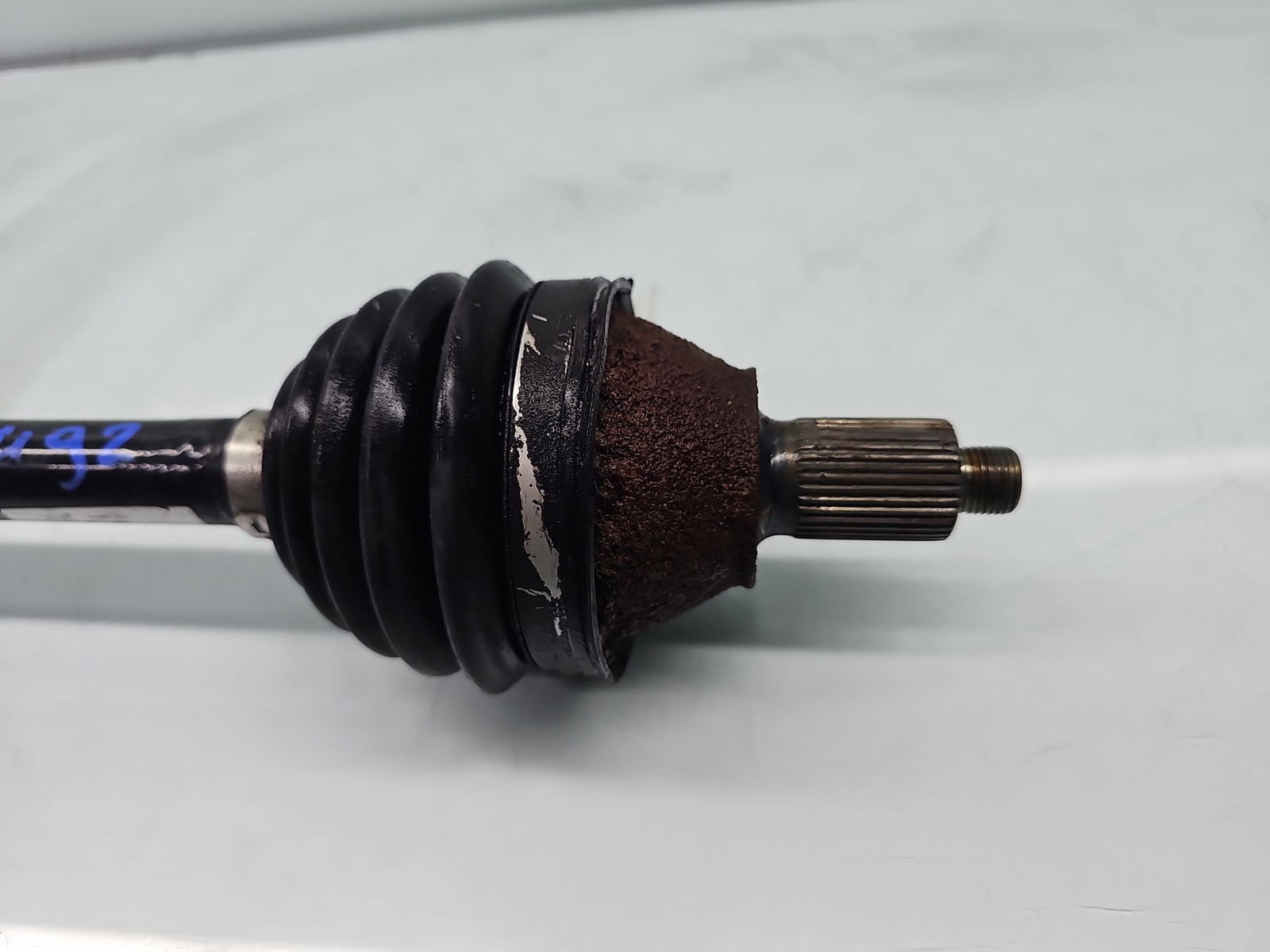 Planetara dreapta fata Seat Ibiza 5 (6J5) [Fabr 2008-2017] 6R0407761 1.2 Benz CGPB 44KW / 60CP - imagine 4