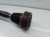Planetara stanga fata  Seat Ibiza 5 (6J5) [Fabr 2008-2017] 6R0407762 1.2 Benz CGPB 44KW / 60CP