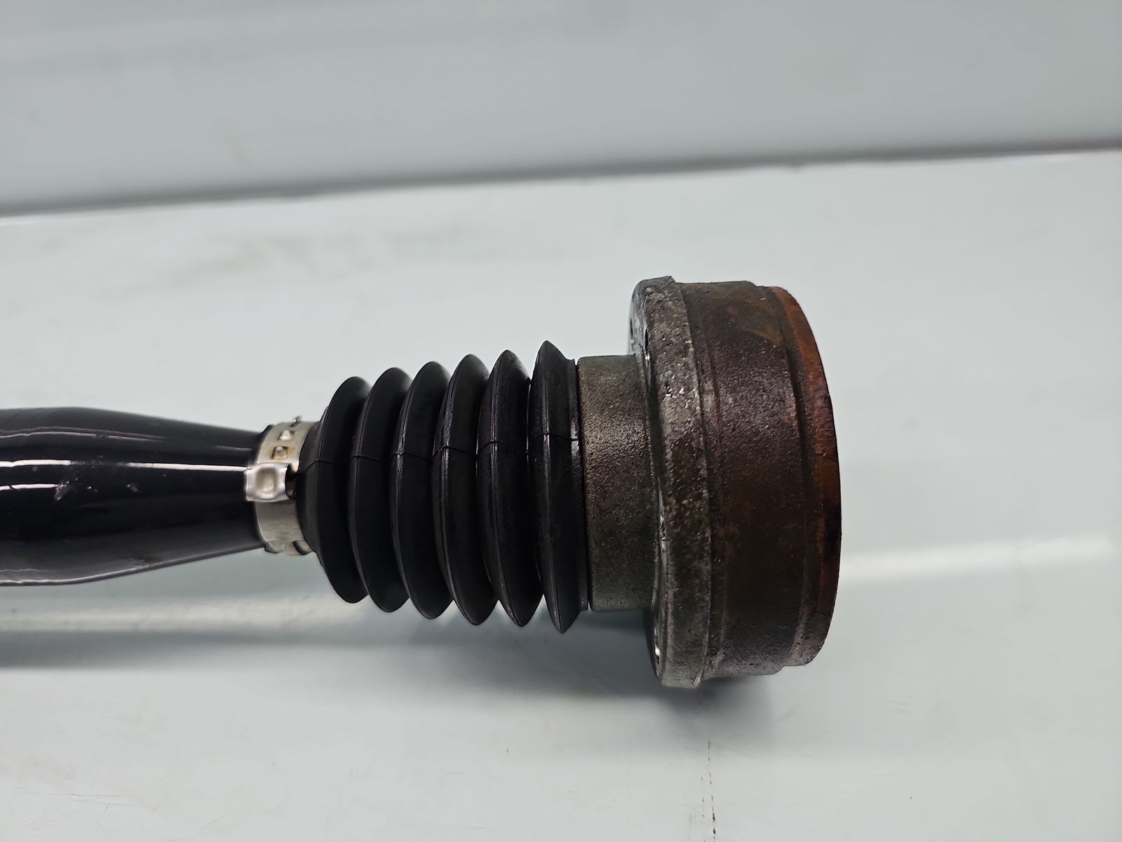 Planetara stanga fata Seat Ibiza 5 (6J5) [Fabr 2008-2017] 6R0407762 1.2 Benz CGPB 44KW / 60CP - imagine 4