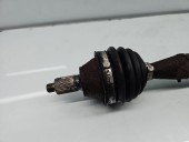 Planetara stanga fata  Seat Ibiza 5 (6J5) [Fabr 2008-2017] 6R0407762 1.2 Benz CGPB 44KW / 60CP
