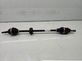 Planetara stanga fata  Dacia Sandero 2 [Fabr 2012-2020] 391007857R 1.5 dCi K9KU87 70KW / 95CP