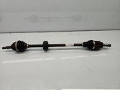 Planetara stanga fata  Dacia Sandero 2 [Fabr 2012-2020] 391007857R 1.5 dCi K9KU87 70KW / 95CP