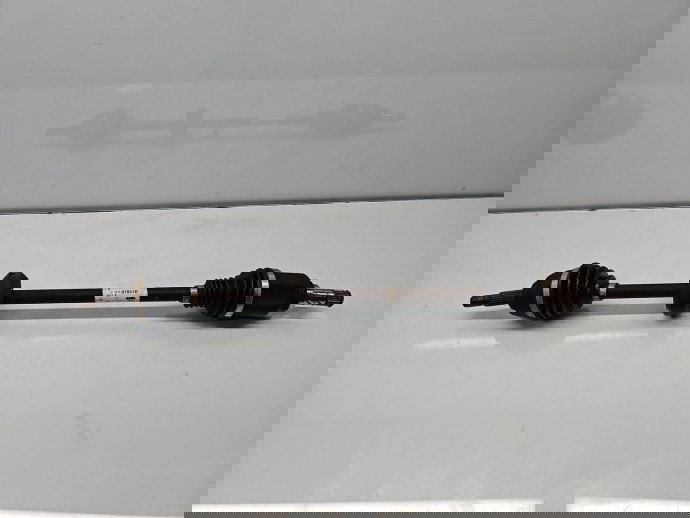 Planetara stanga fata  Dacia Sandero 2 [Fabr 2012-2020] 391007857R 1.5 dCi K9KU87 70KW / 95CP