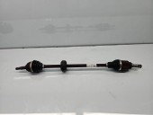 Planetara stanga fata  Dacia Sandero 2 [Fabr 2012-2020] 391007857R 1.5 dCi K9KU87 70KW / 95CP