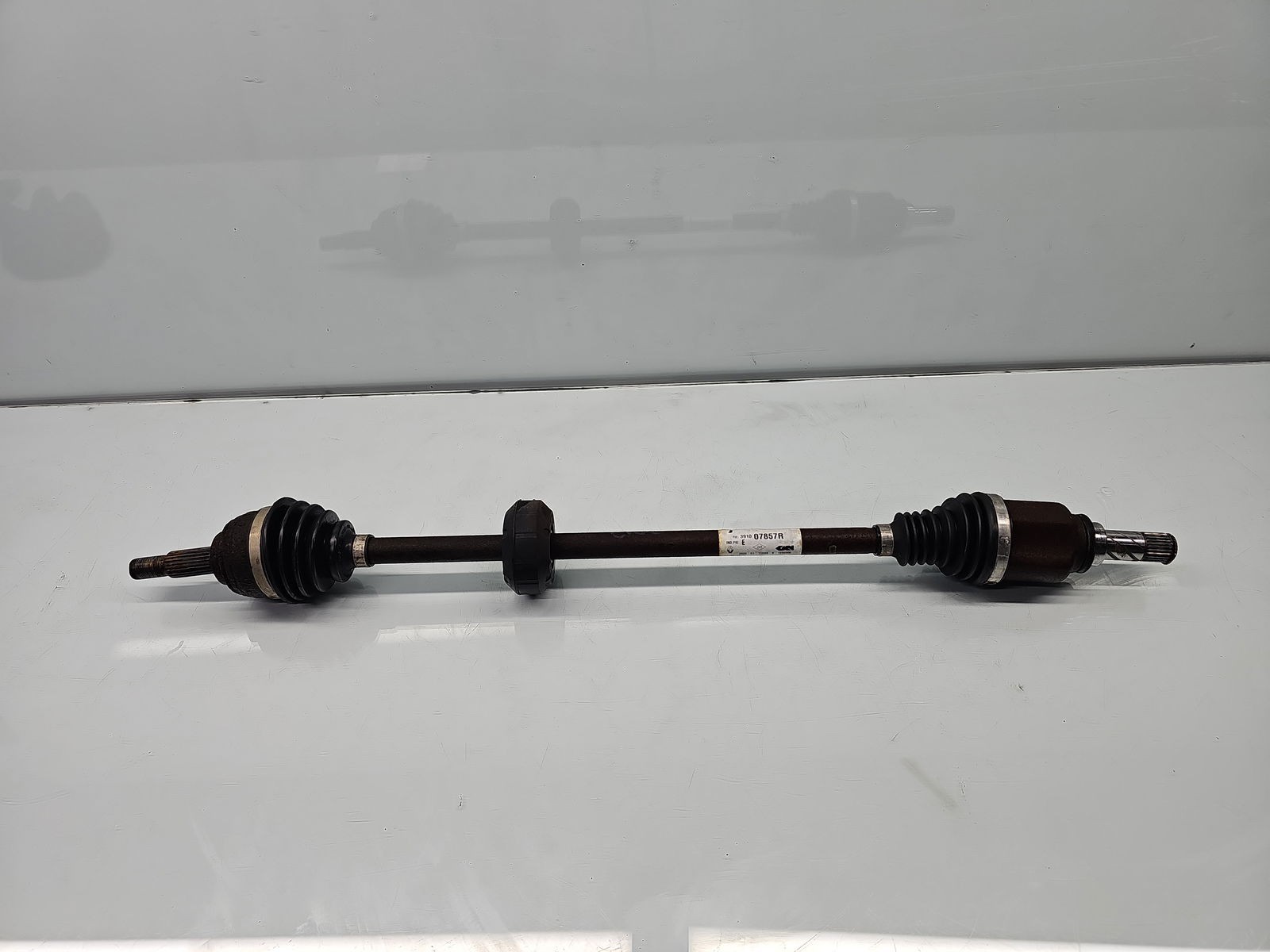 Planetara stanga fata Dacia Sandero 2 [Fabr 2012-2020] 391007857R 1.5 dCi K9KU87 70KW / 95CP - imagine 3