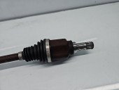 Planetara stanga fata  Dacia Sandero 2 [Fabr 2012-2020] 391007857R 1.5 dCi K9KU87 70KW / 95CP