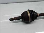 Planetara stanga fata  Dacia Sandero 2 [Fabr 2012-2020] 391007857R 1.5 dCi K9KU87 70KW / 95CP