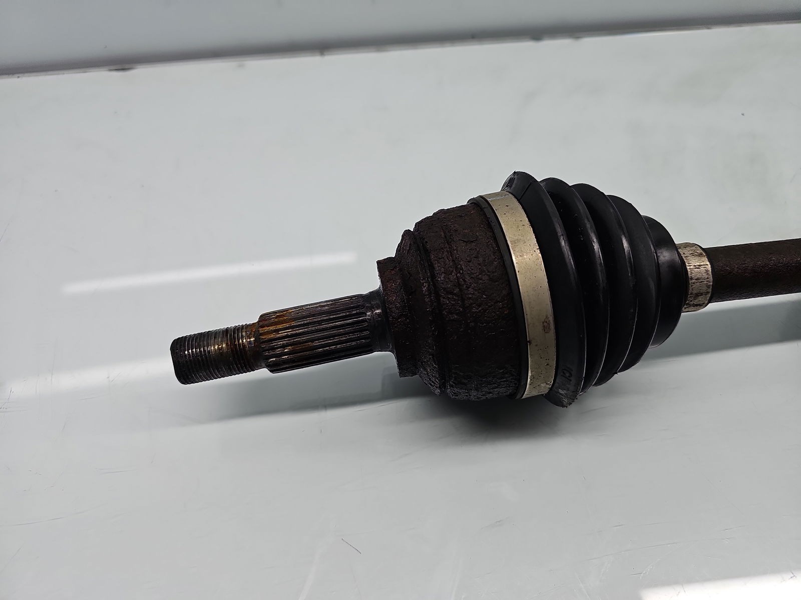 Planetara stanga fata Dacia Sandero 2 [Fabr 2012-2020] 391007857R 1.5 dCi K9KU87 70KW / 95CP - imagine 5