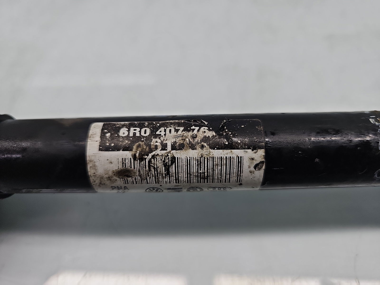 Planetara dreapta fata Seat Ibiza 5 (6J5) [Fabr 2008-2017] 6R0407761 1.2 Benz CGPA 51KW / 70CP - imagine 2